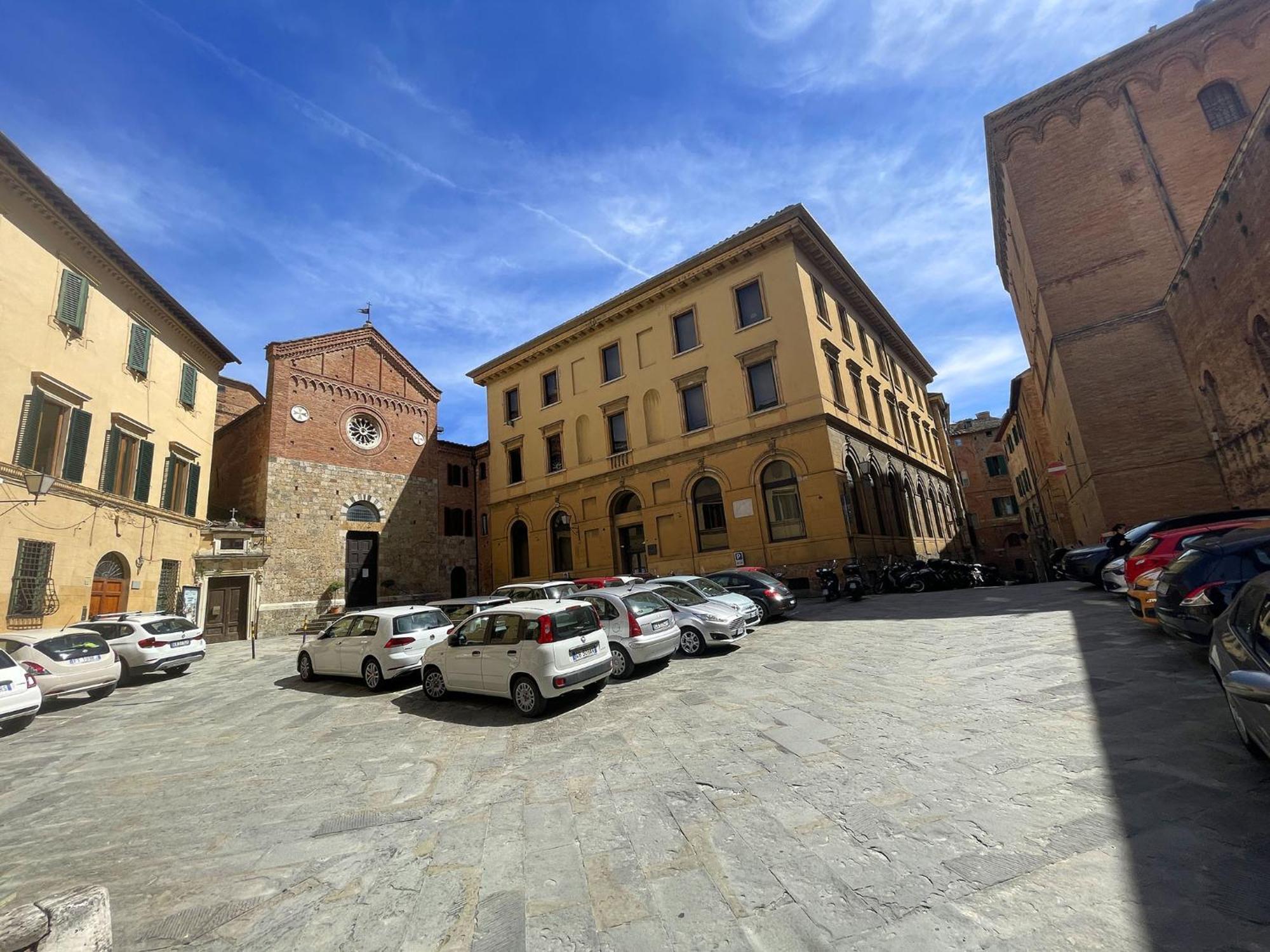 Appartamento Mimosa Siena Exterior photo