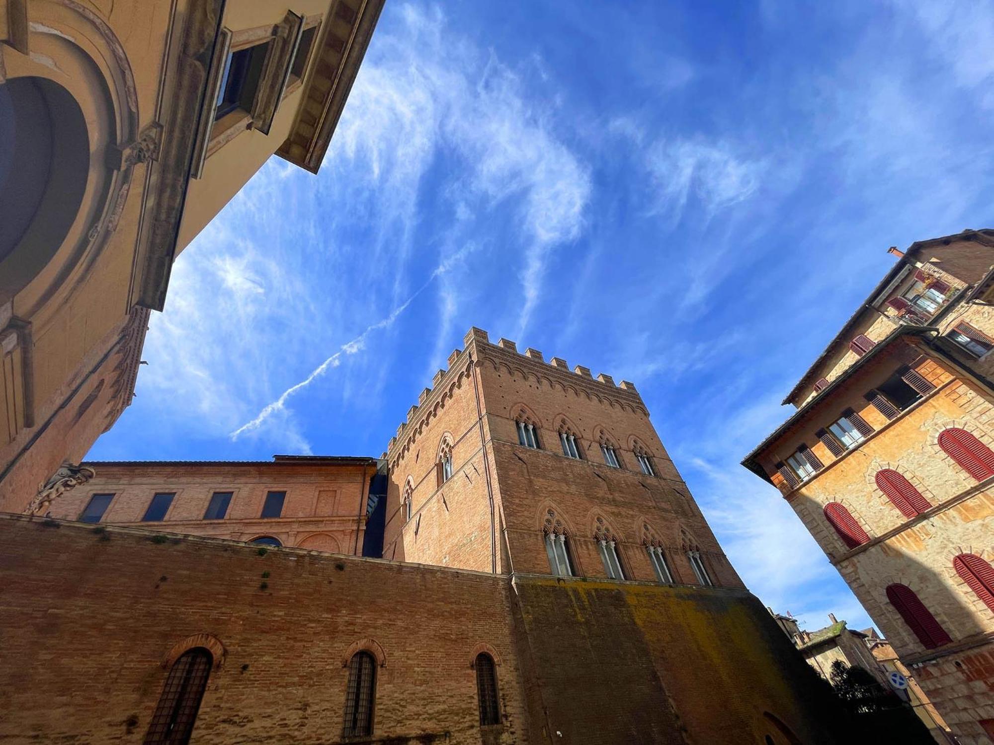 Appartamento Mimosa Siena Exterior photo