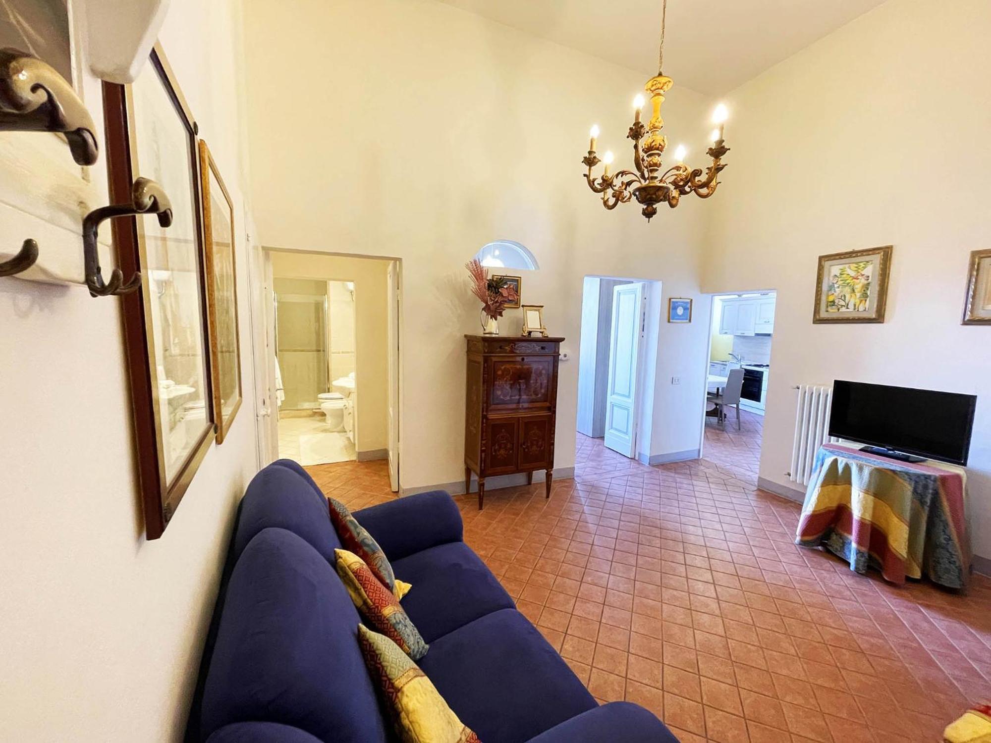 Appartamento Mimosa Siena Exterior photo