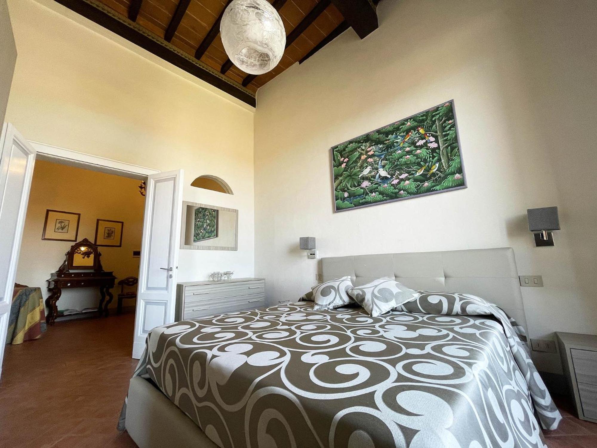 Appartamento Mimosa Siena Exterior photo