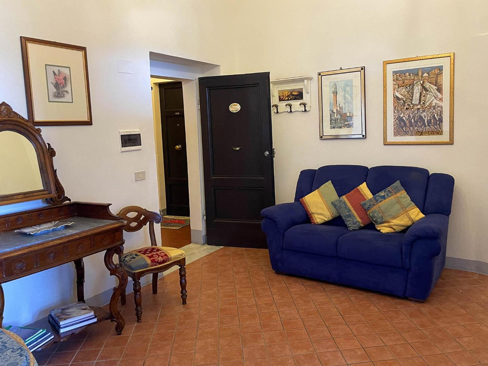 Appartamento Mimosa Siena Exterior photo