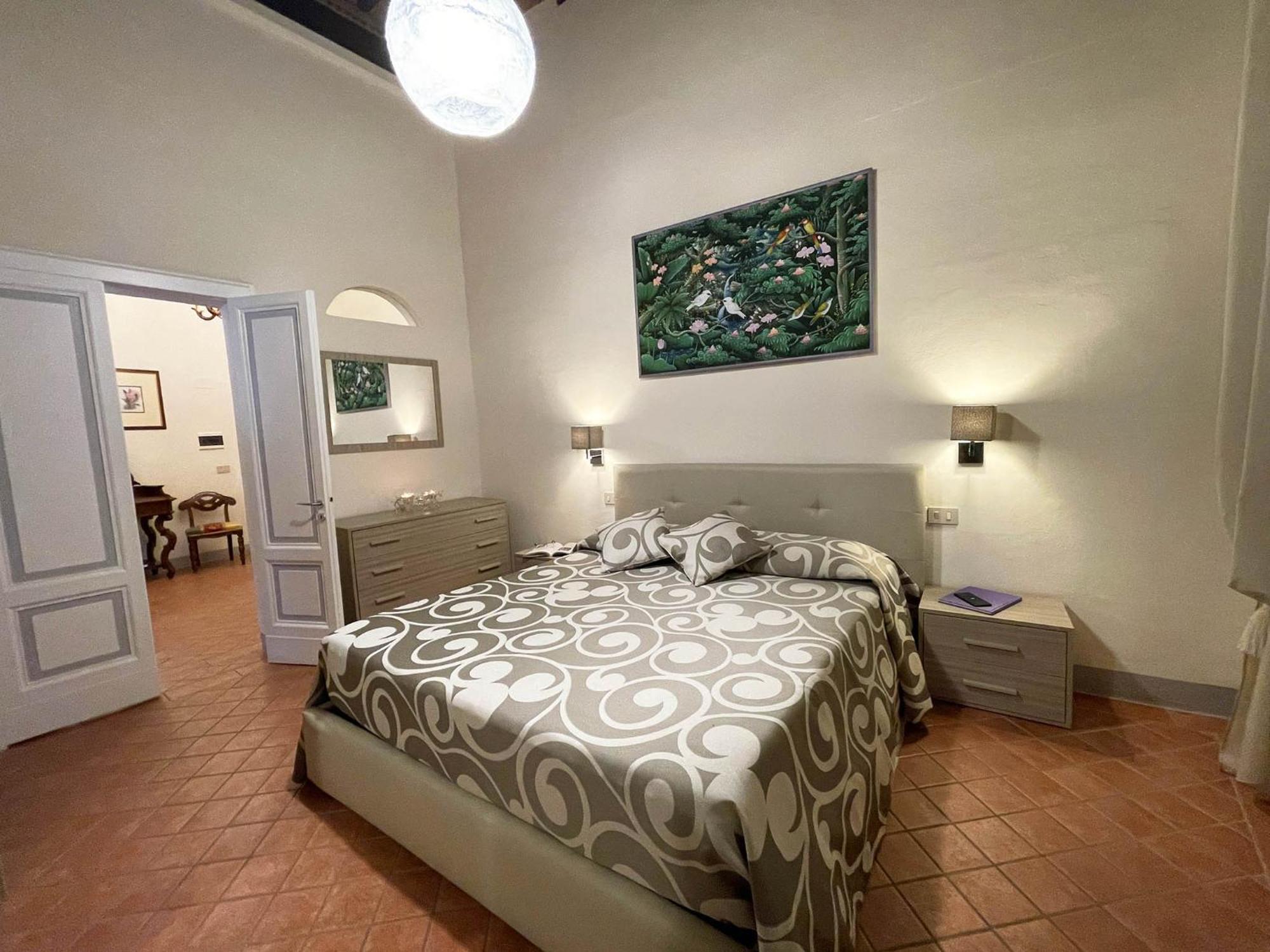 Appartamento Mimosa Siena Exterior photo