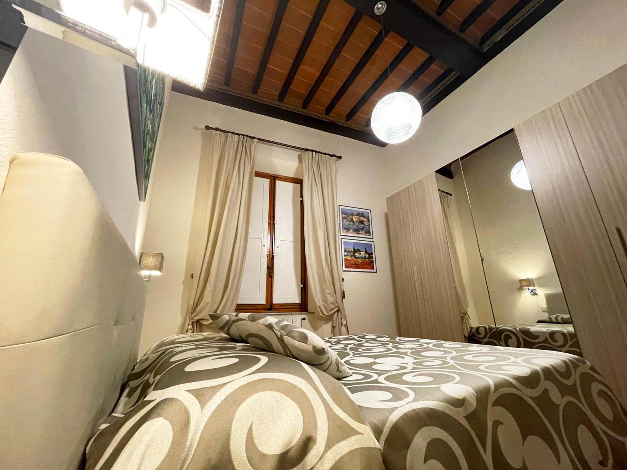 Appartamento Mimosa Siena Exterior photo